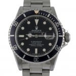  Rolex Submariner Ref. 16800