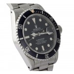  Rolex Submariner Ref. 16800