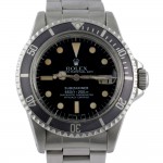  Rolex Submariner Ref. 1680