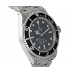  Rolex Submariner Ref. 14060M