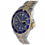  Rolex Submariner Ref. 16613