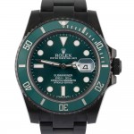  Rolex Submariner Ref. 116610LV