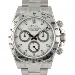  Rolex Daytona Ref. 116520