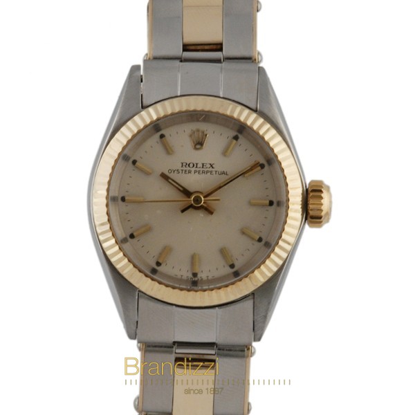 Rolex 6619 sales