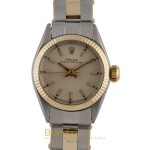  Rolex Oyster Perpetual Lady Ref. 6619