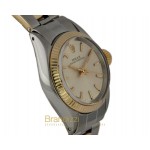  Rolex Oyster Perpetual Lady Ref. 6619