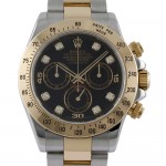  Rolex Daytona Ref. 116523