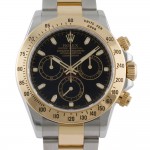  Rolex Daytona Ref. 116523