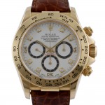  Rolex Daytona Ref. 16518