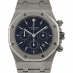  Audemars Piguet Royal Oak Ref. 25860ST