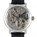  Ulysse Nardin Maxi Skeleton Ref. 309-30