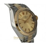  Rolex Date Lady Ref. 6916