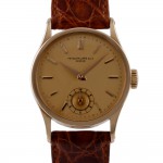  Patek Philippe Calatrava Ref. 96