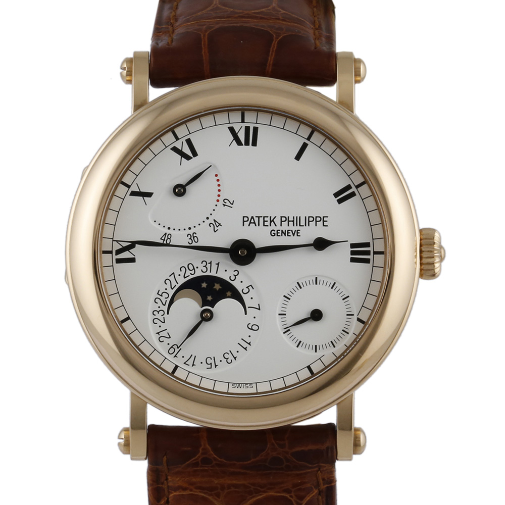 Brandizzi Patek Philippe Ref. 5054R