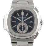  Patek Philippe Nautilus Ref. 5980/1A