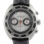  Hamilton Pan-Europ Ref. H357560