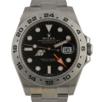  Rolex Explorer Ref. 216570