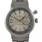  Longines Conquest Munich Olympic Games 1972