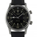  Longines Legend Diver Ref. L3.674.4500