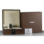  Longines Legend Diver Ref. L3.674.4500