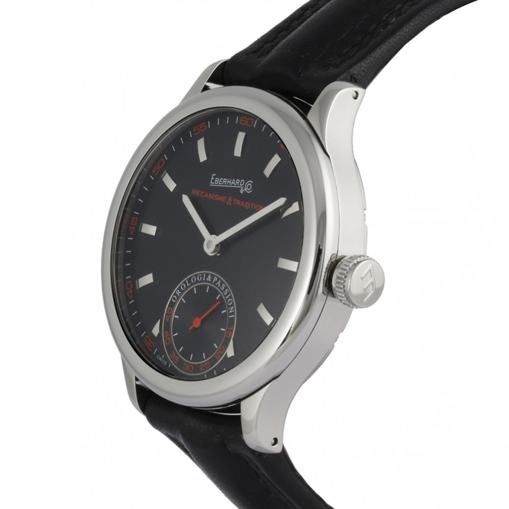  Eberhard Traversetolo VitrÃ¨ Ref. 21020 O&PCP