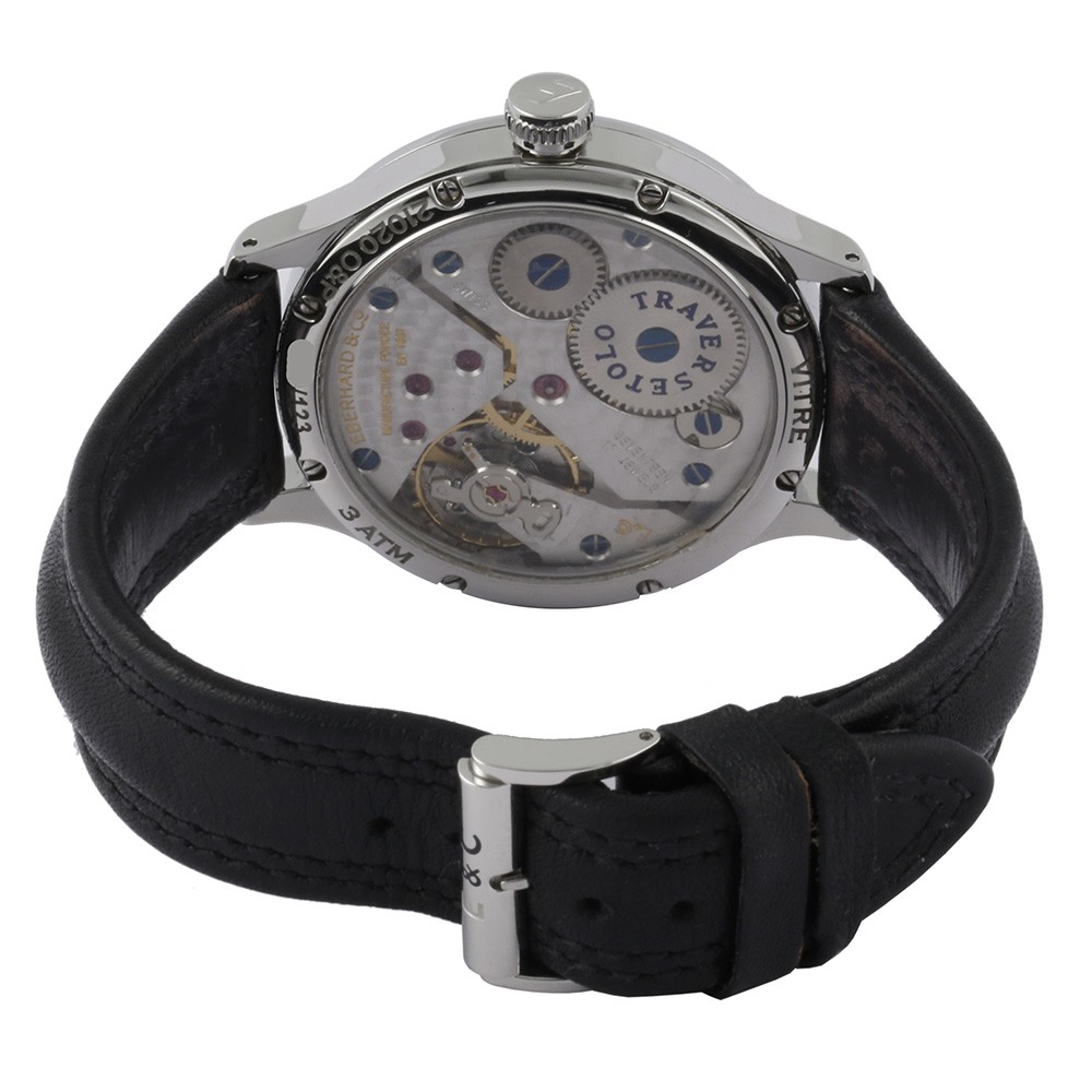  Eberhard Traversetolo VitrÃ¨ Ref. 21020 O&PCP