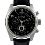  Eberhard Chrono 120eme Anniversaire Ref. 31121