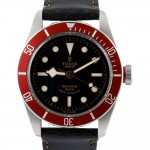  Tudor Black Bay Heritage Ref. 79220R