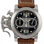  Graham Chronofighter Ref. 2CFAS