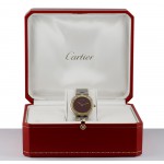  Cartier Santos