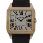  Cartier Dumont Ref. W2006951