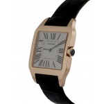  Cartier Dumont Ref. W2006951