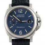  Panerai Luminor Marina Pam 00070