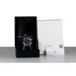  IWC Aquatimer Cousteau Divers Ref. 3548