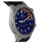  IWC Aquatimer Cousteau Divers Ref. 3548