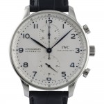  IWC Portoghese Ref. 3714