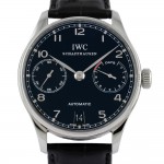  IWC Portoghese Ref. 5001