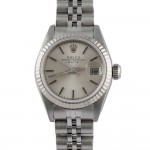  Rolex Date Lady Ref. 69174