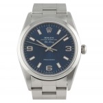  Rolex Air King Ref. 14000