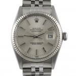  Rolex Date Just Ref. 1601