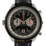  Breitling Navitimer Chrono-Matic Ref. 1806