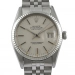  Rolex Date Just Ref. 16014