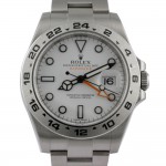  Rolex Explorer II Ref. 216570