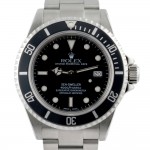  Rolex Sea Dweller Ref. 16600