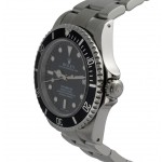  Rolex Sea Dweller Ref. 16600