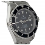  Rolex Sea Dweller Ref. 16600