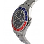  Rolex GMT Ref. 16750