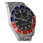  Rolex GMT Ref. 16750