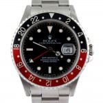  Rolex GMT II Ref. 16710