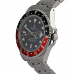  Rolex GMT II Ref. 16710